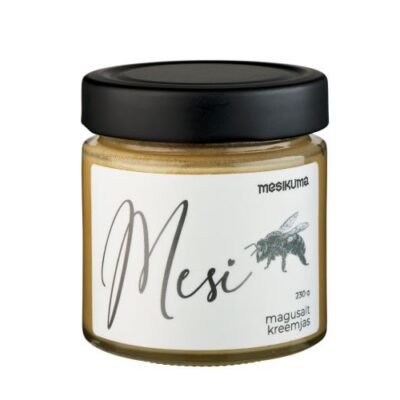 Kreemjas mesi 230 g