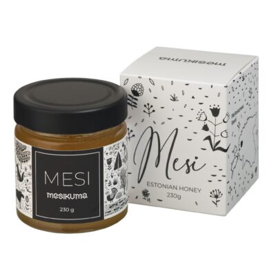 Kinkekarp metsameega 230 g